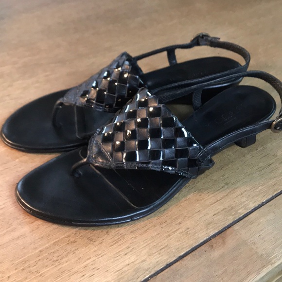 sesto meucci sandals